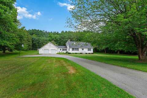 122 Upper Walpole Road, Walpole, NH 03608