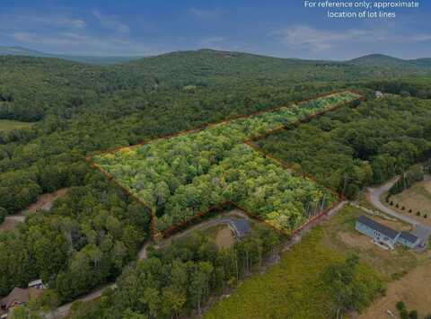 28 Sky Lane, Wolfeboro, NH 03894