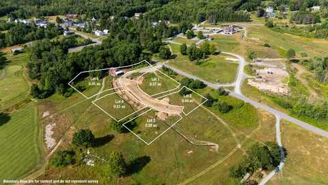 00 Meadows Road, Jefferson, NH 03583