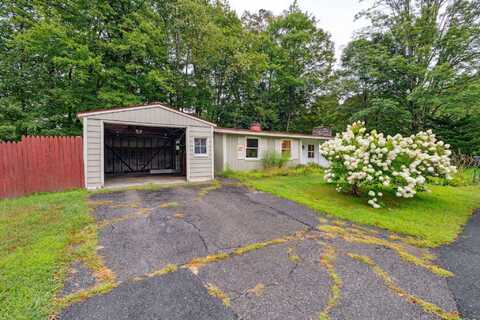 16 Brierbrook Lane, Springfield, VT 05156