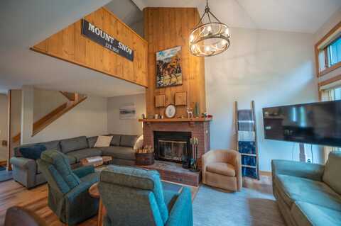 15B Snow Tree Lane, Dover, VT 05356