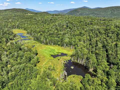 LOT 3 Lincoln Road, Ripton, VT 05766