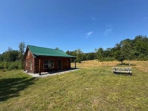 639 Horace Way Road, Albany, VT 05820