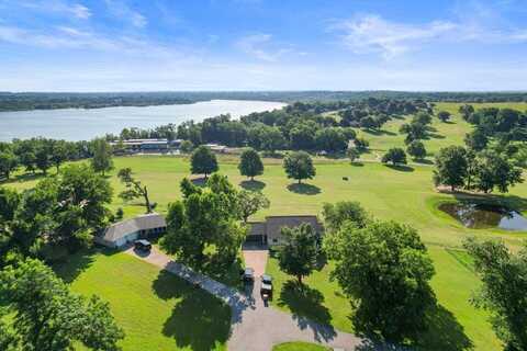 507 Mulberry, Grove, OK 74344