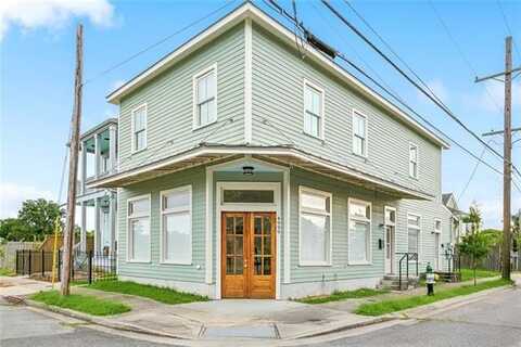 4999 BURGUNDY Street, New Orleans, LA 70117