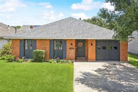 1713 APPLE ST. Street, Metairie, LA 70001
