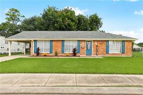 839 BEHRMAN Avenue, New Orleans, LA 70114