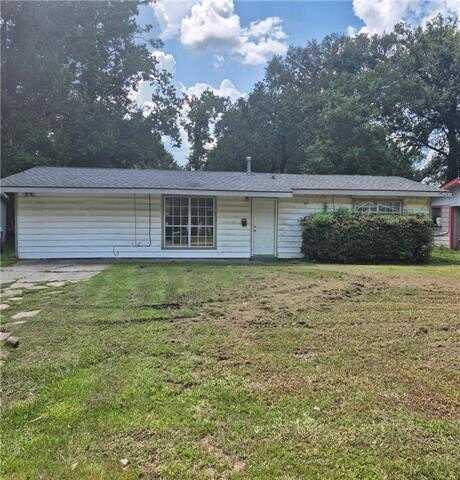 213 N SCANLAN Street, Hammond, LA 70401