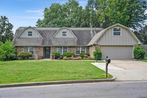 6746 S 66th East Avenue, Tulsa, OK 74133