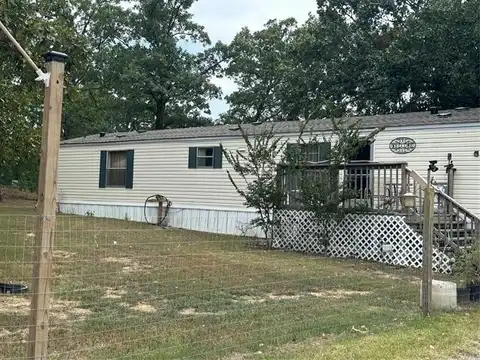 75 Sunset Shores, McAlester, OK 74501
