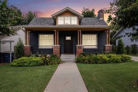 3408 E 3rd Street, Tulsa, OK 74112