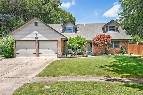 8213 E 38th Street, Tulsa, OK 74145