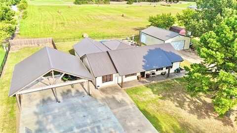 1214 NW 3rd Street, Stigler, OK 74462