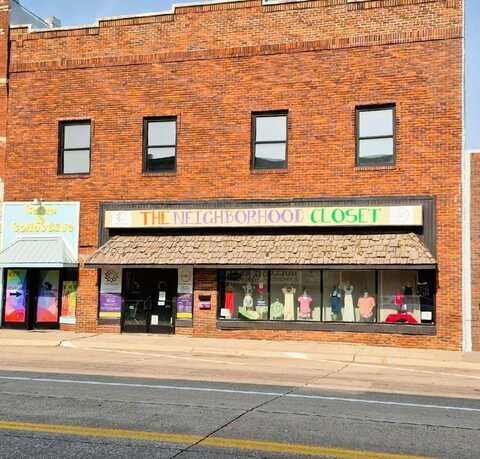 1118 J, Auburn, NE 68305