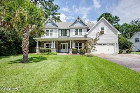 308 Lafitte Way, New Bern, NC 28560