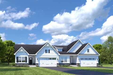 1053 Black Sands Drive, Penn, PA 15644