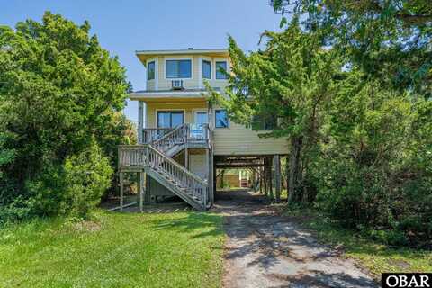 26015 Colony Drive, Salvo, NC 27972