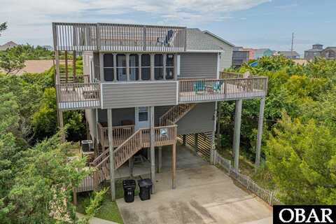 54212 Cape Hatteras Drive, Frisco, NC 27936