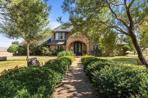 2 E Wavyleaf Court, Odessa, TX 79762