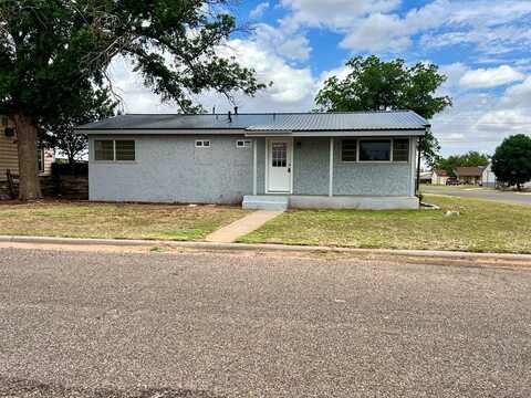 1100 NW 7th St, Andrews, TX 79714