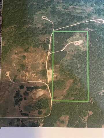 0000 Bronco Road, Wilson, OK 73463