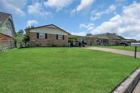 314 NW 62nd Street, Lawton, OK 73505