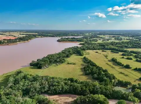 18709 Sharon Road, Shawnee, OK 74801