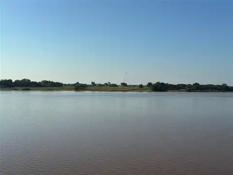 18709 Sharon Road, Shawnee, OK 74801