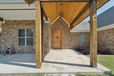 17455 Wing Elm Drive, Newalla, OK 74857