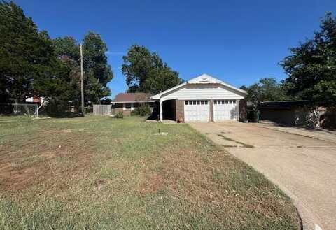 6316 Kingston Road, Oklahoma City, OK 73122