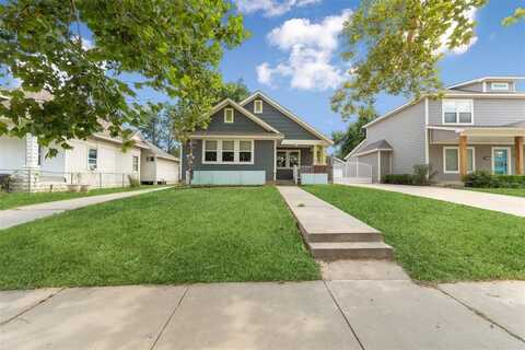 1128 NW 12th Street, Oklahoma City, OK 73106
