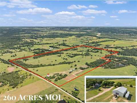 0 144th and Box Road, Lexington, OK 73051