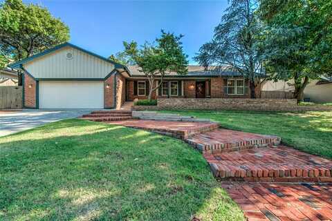 1300 Cedar Ridge Road, Edmond, OK 73013