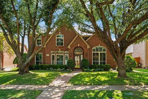 947 Village Parkway, Coppell, TX 75019