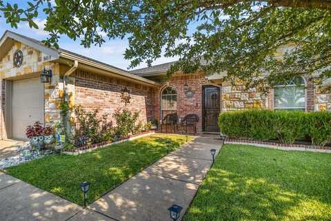 9439 Cayo Blanco Court, Dallas, TX 75217