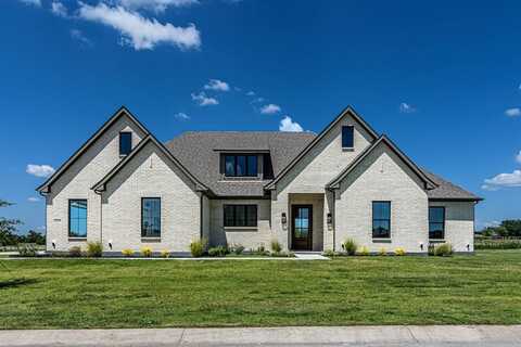 5250 Sunset Road, Caddo Mills, TX 75135