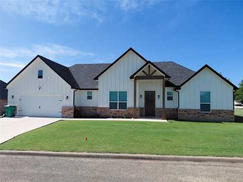 604 E 4th Street, Muenster, TX 76252