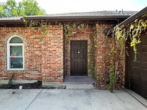 409 Hardwicke Lane, Little Elm, TX 75068