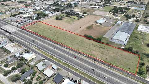 999 Interstate 2, Palmview, TX 78572