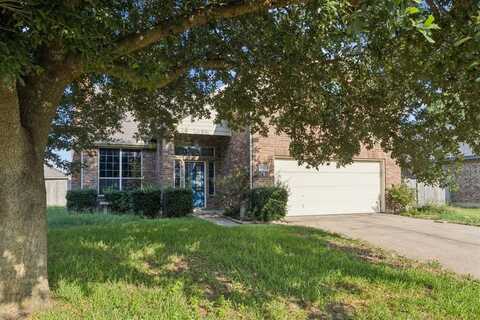 1713 Eastgate Drive, Terrell, TX 75160