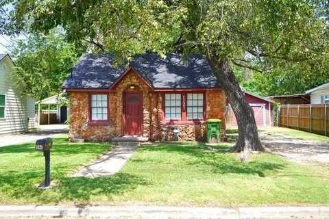 1121 Ashleman Street, Bellmead, TX 76705