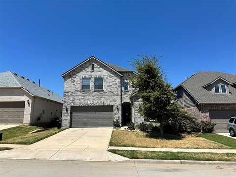 1825 Spoonbill Drive, Little Elm, TX 75068