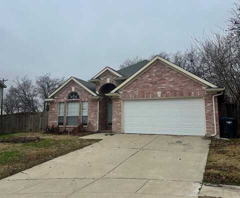 6705 Northland Drive, Fort Worth, TX 76137