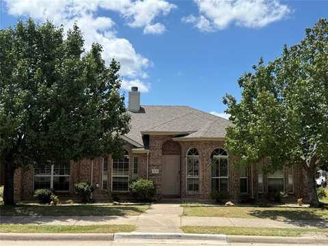 1215 Hampton Bay, Rockwall, TX 75087