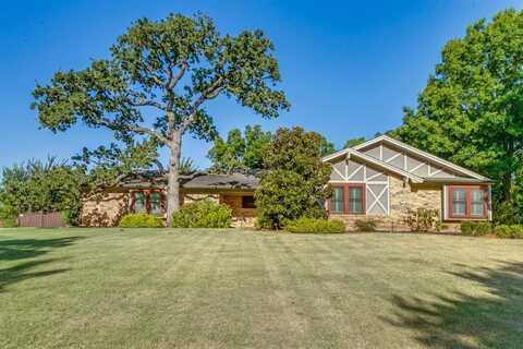 7208 Jo Will Street, Colleyville, TX 76034