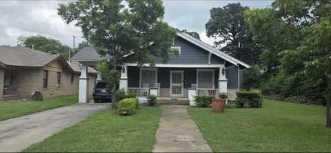 2502 ParkRow Avenue, Dallas, TX 75215