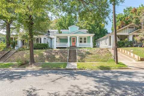 507 Wilkinson Street, Shreveport, LA 71104
