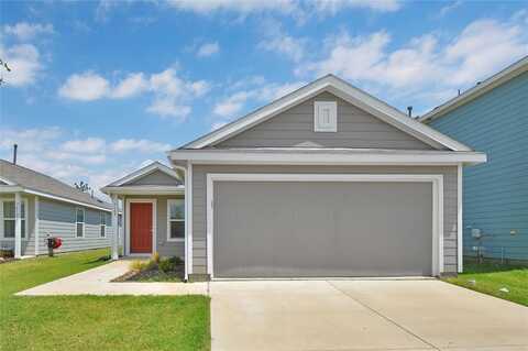 7608 Bluebell Lane, McKinney, TX 75071