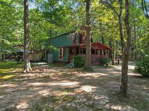 1101 King John Boulevard, Scroggins, TX 75480