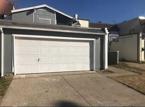 2418 Las Brisas Street, Fort Worth, TX 76119